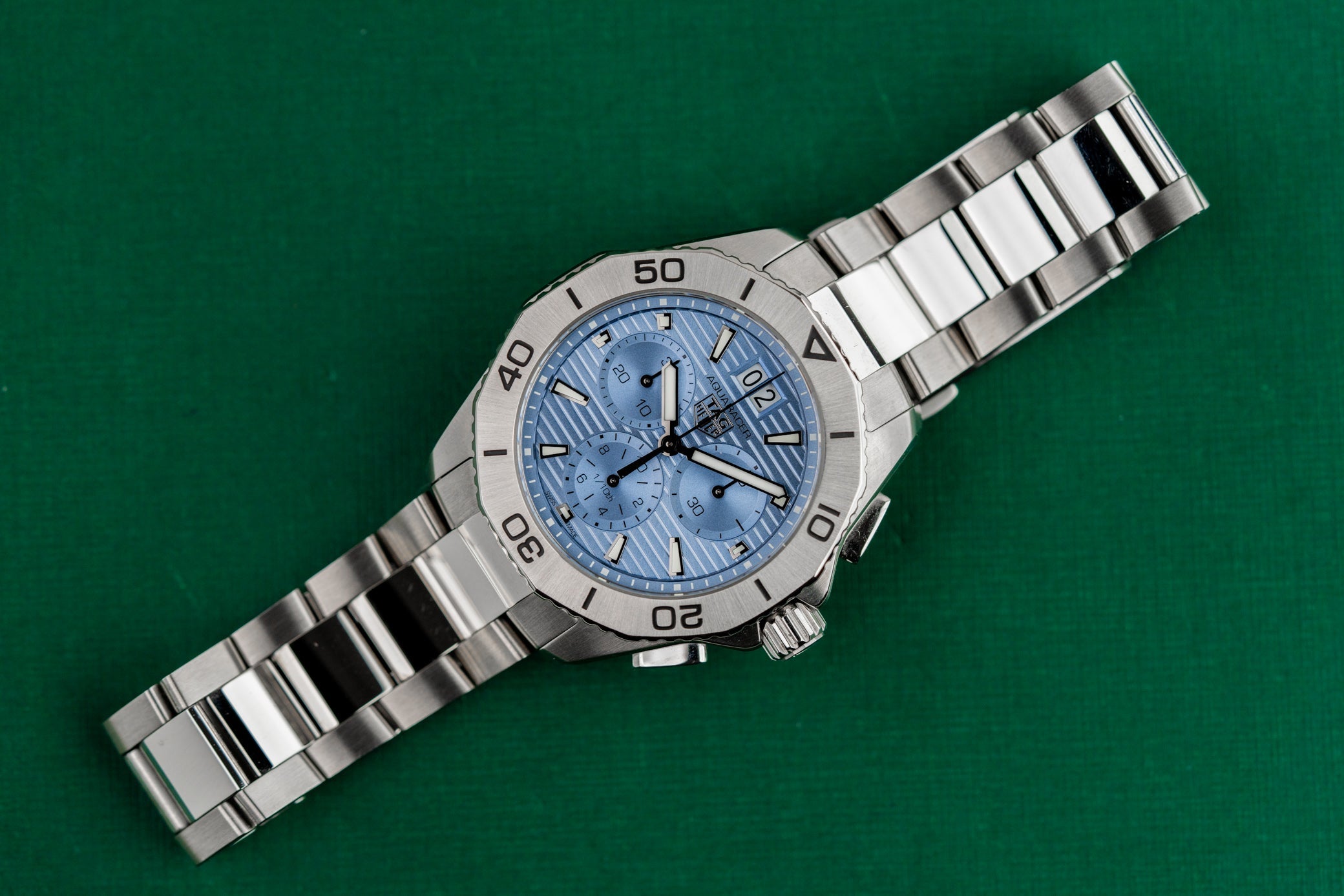 Tag Heuer
