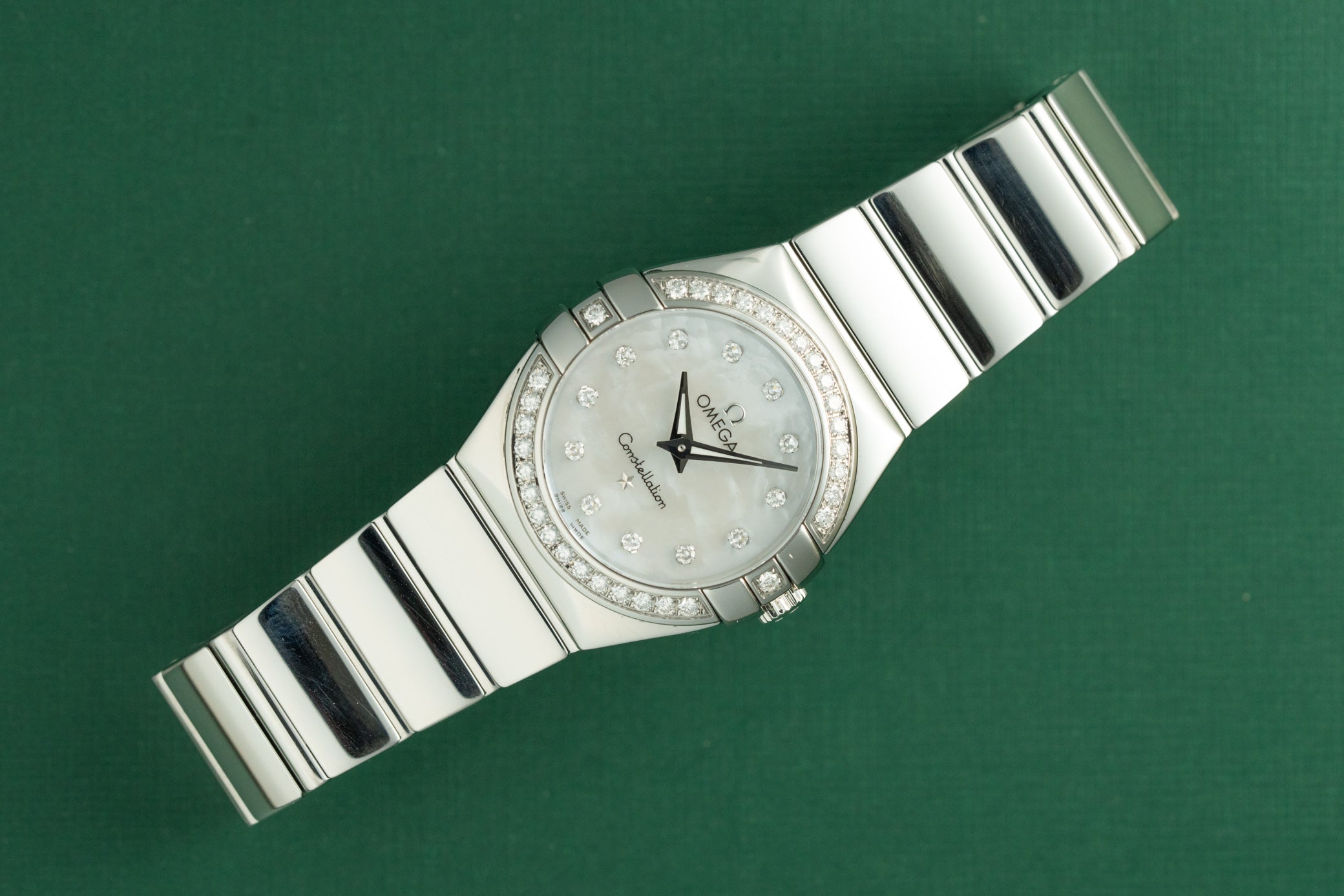 Omega