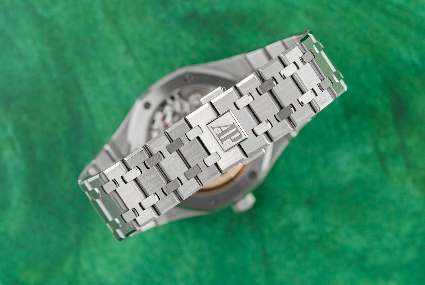 Audemars Piguet Royal Oak 15500ST.OO.1220ST.02 Stainless Steel Grey Dial 2022 Model