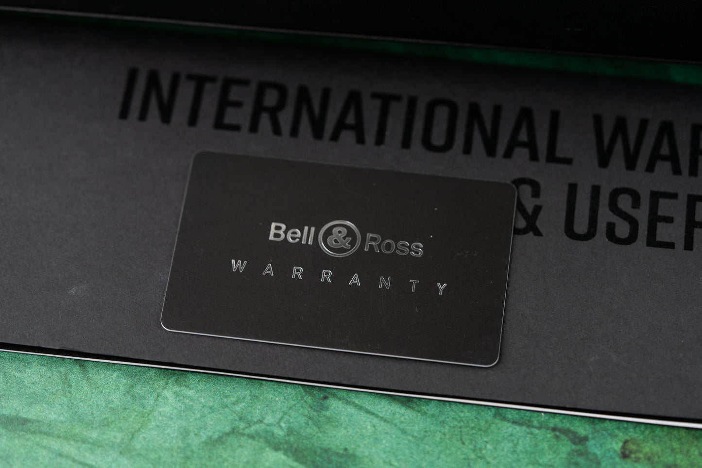 Bell & Ross Br 03 Phantom BR03A-PH-CE/SRB Ceramic 2024 Model