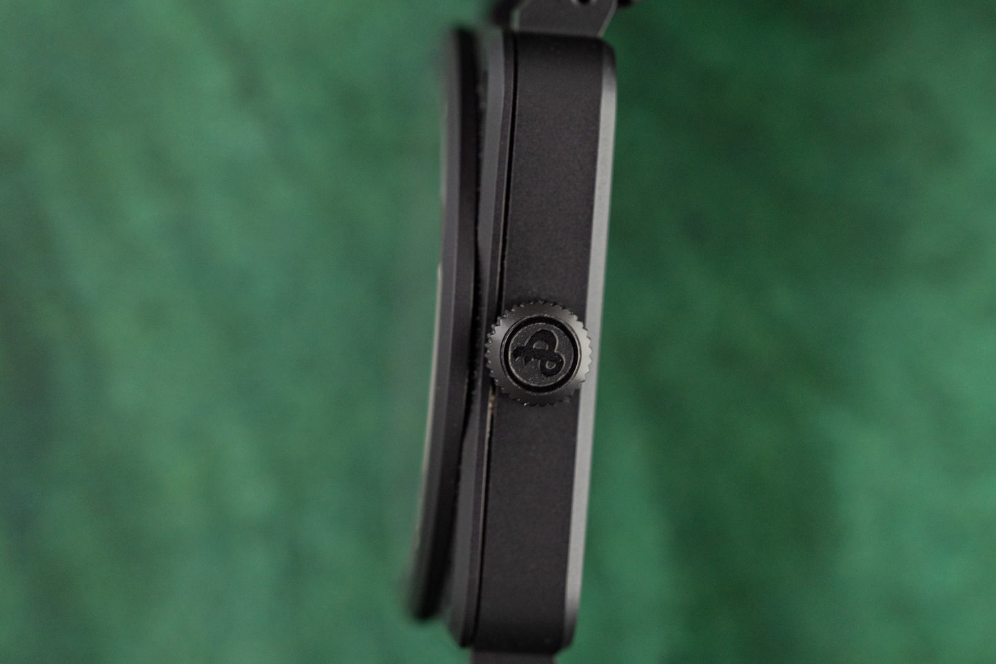 Bell & Ross Br 03 Phantom BR03A-PH-CE/SRB Ceramic 2024 Model