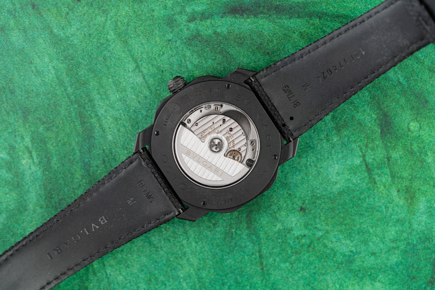 Bulgari Octo Roma Worldtimer 103486 Hands-on Watch 2022 model