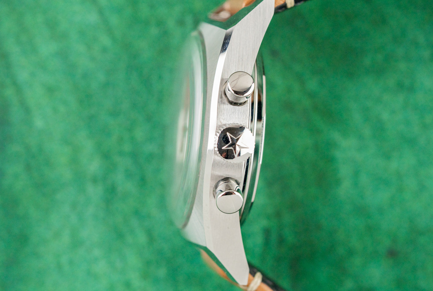 Zenith Chronomaster Revival El Primero 03.A384.400/385.C855 2024 model