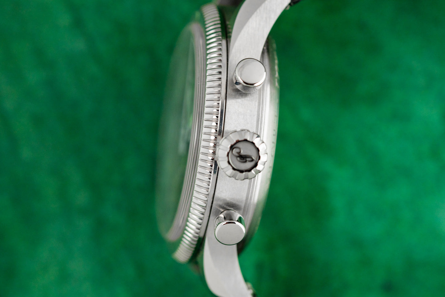 Breguet 2057ST/92/3WU Chronographe Automatic 42 Mm Type Stainless Steel 2023 Model