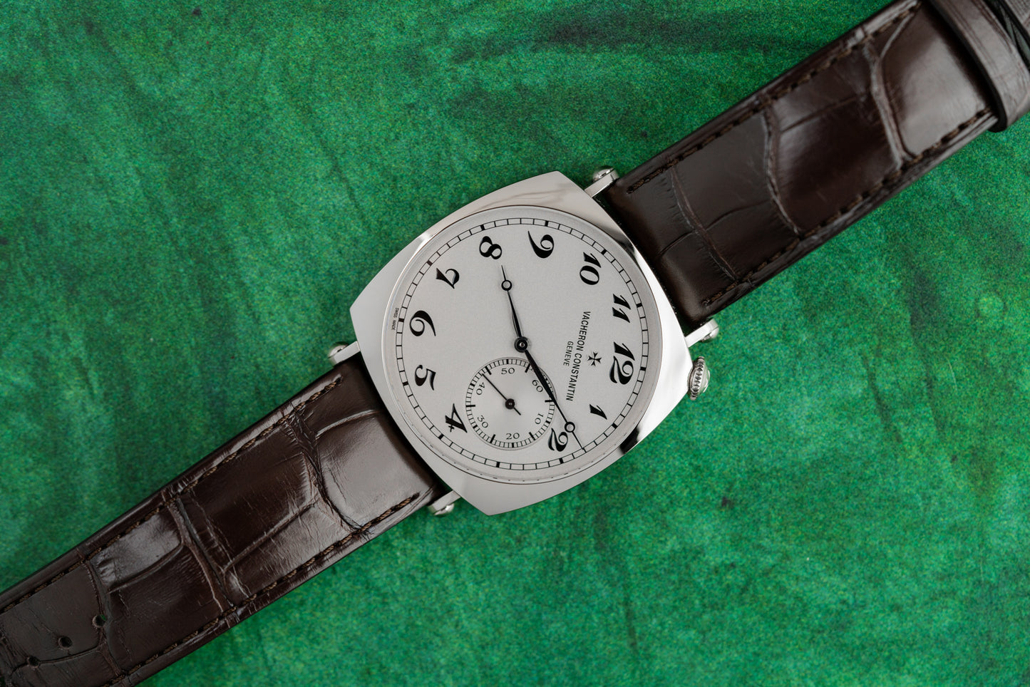 Vacheron Constantin Historiques American 1921 40mm 82035/000G-B735 2024