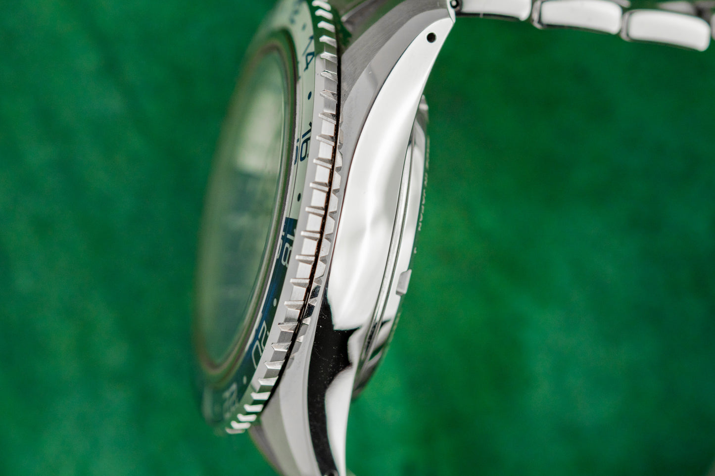 Grand Seiko Spring Drive SBGE275 GMT Stainless Steel 2022 Model