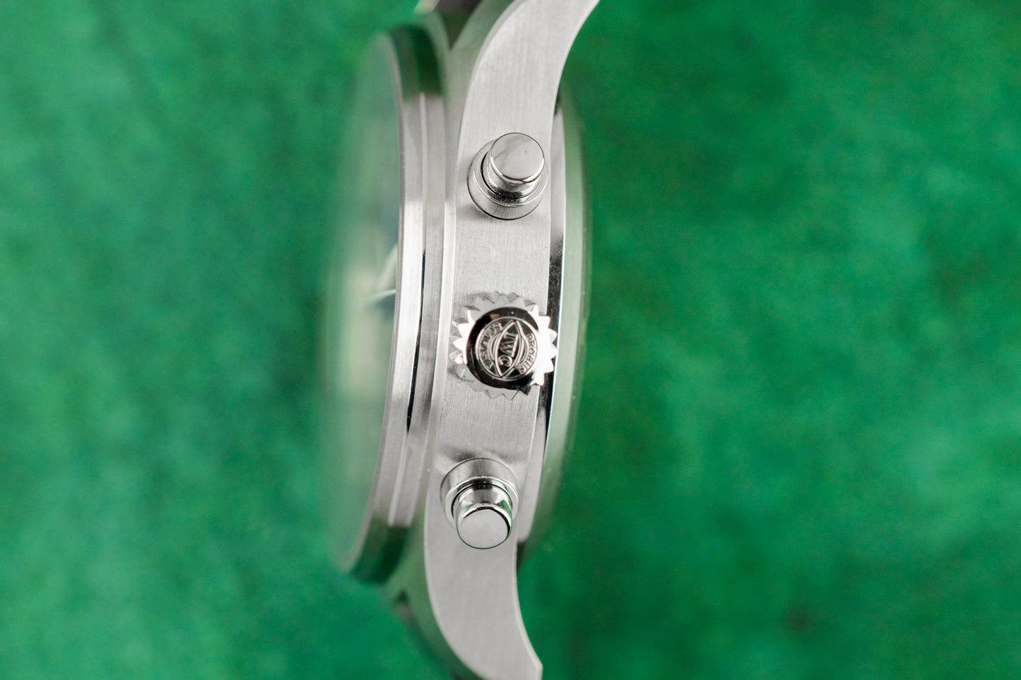 IWC Chronograph IW377701 Chronograph Day Date 2014 Model