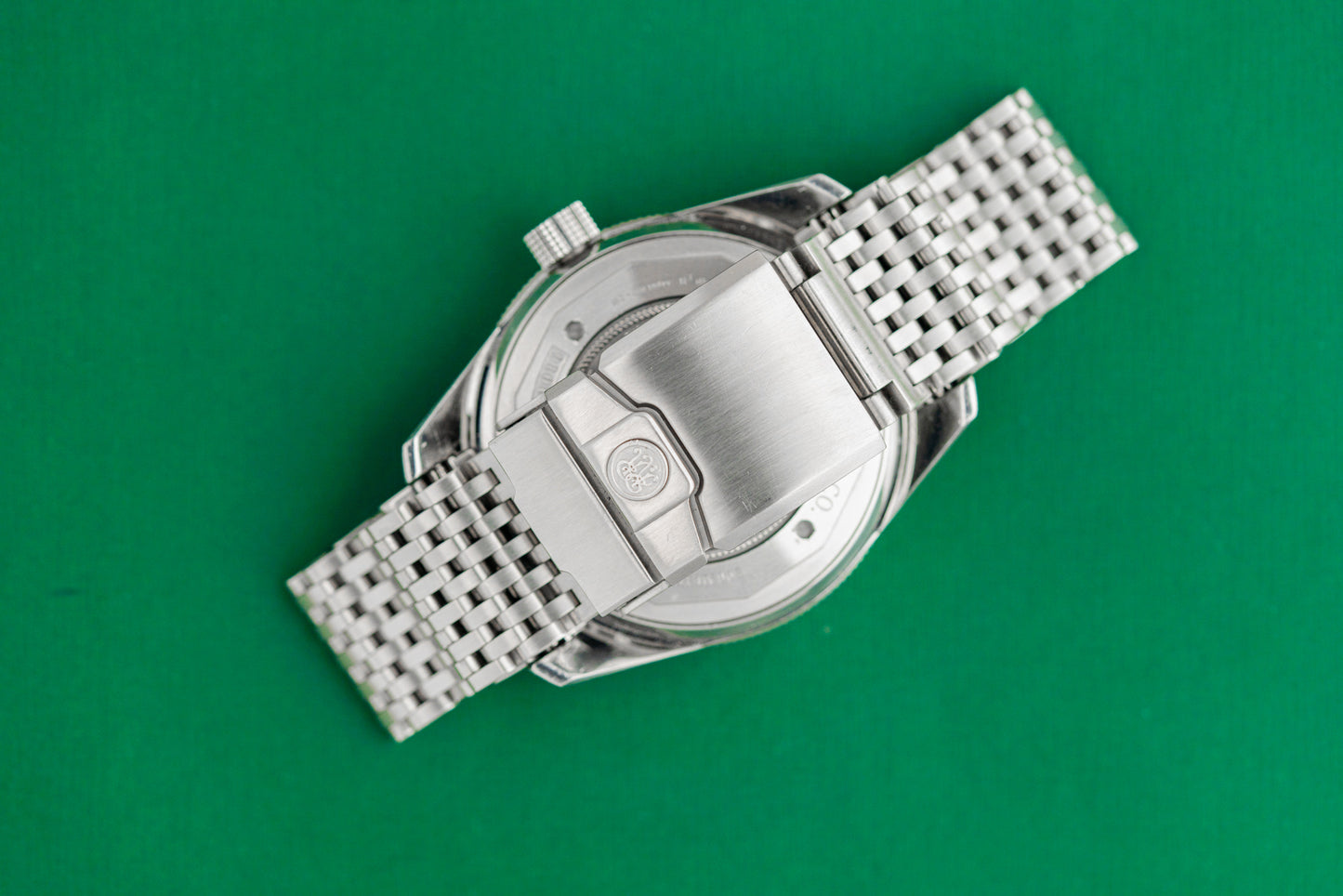 Ball Engineer Master II Skindiver Stainless Steel 2018 Model