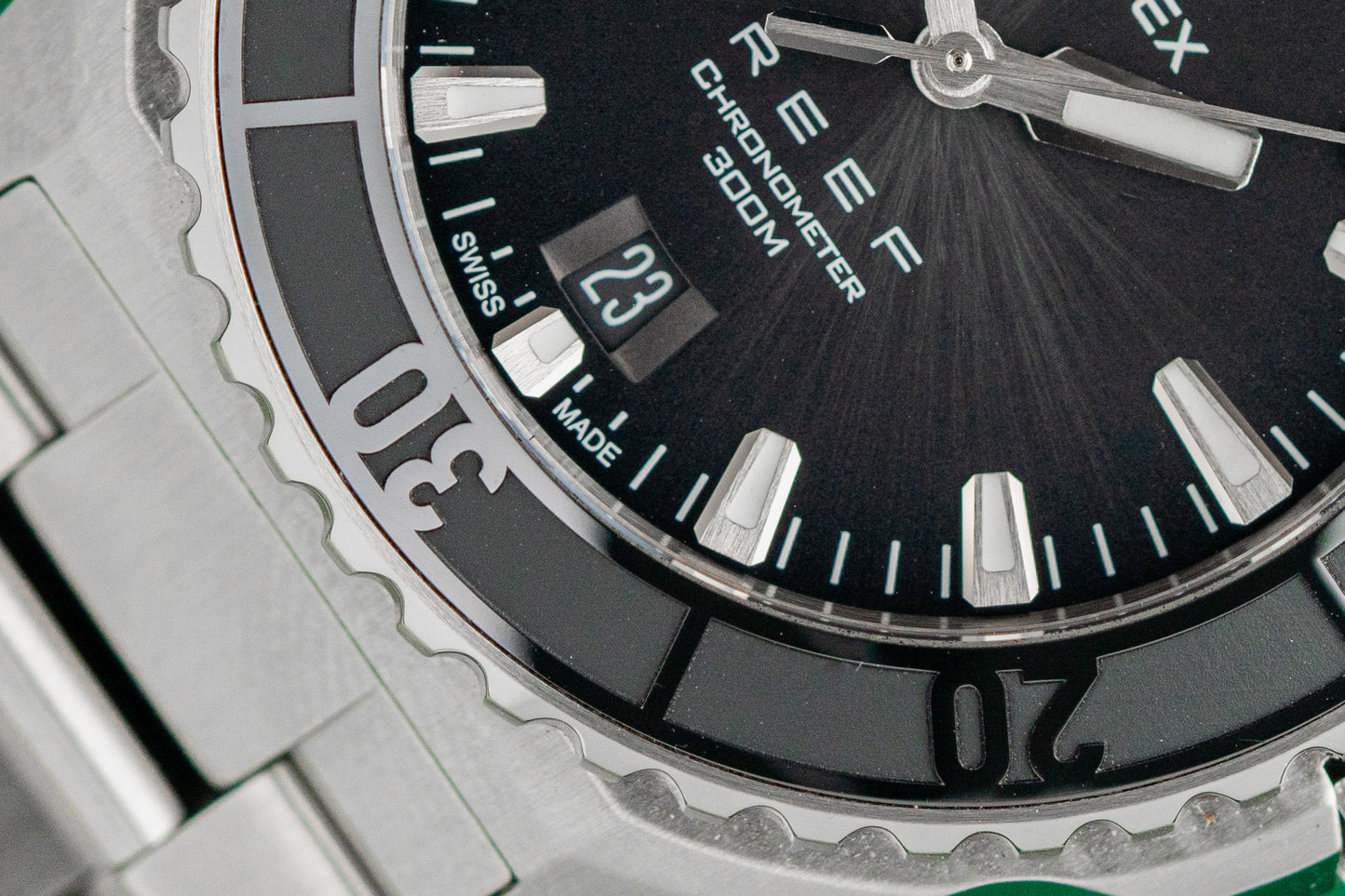 Formex Reef Diver Stainless Steel 2021 Model
