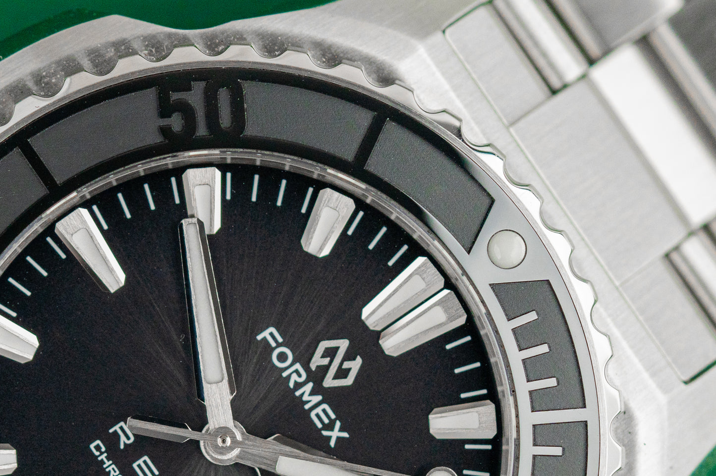 Formex Reef Diver Stainless Steel 2021 Model