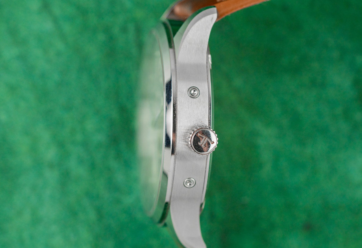 Jaeger-LeCoultre Master Control Calendar Q4148420 Stainless Steel 2022 Model