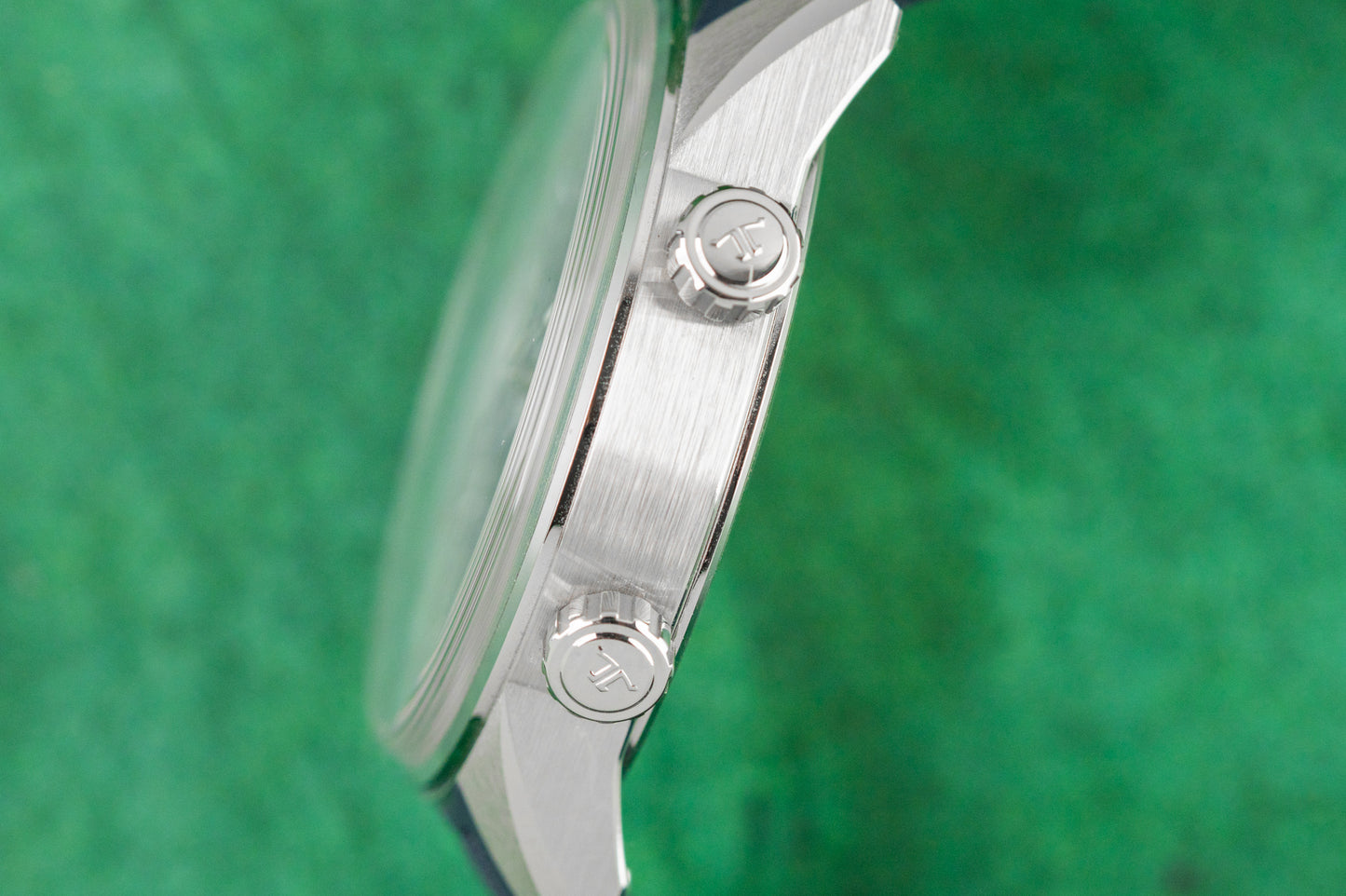 Jaeger-LeCoultre Polaris Perpetual Calendar Q9088180 Rubber Strap 2022 Model
