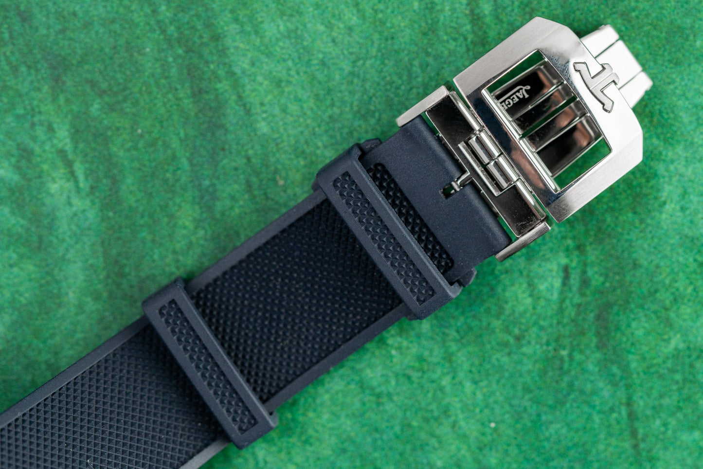 Jaeger-LeCoultre Polaris Perpetual Calendar Q9088180 Rubber Strap 2022 Model