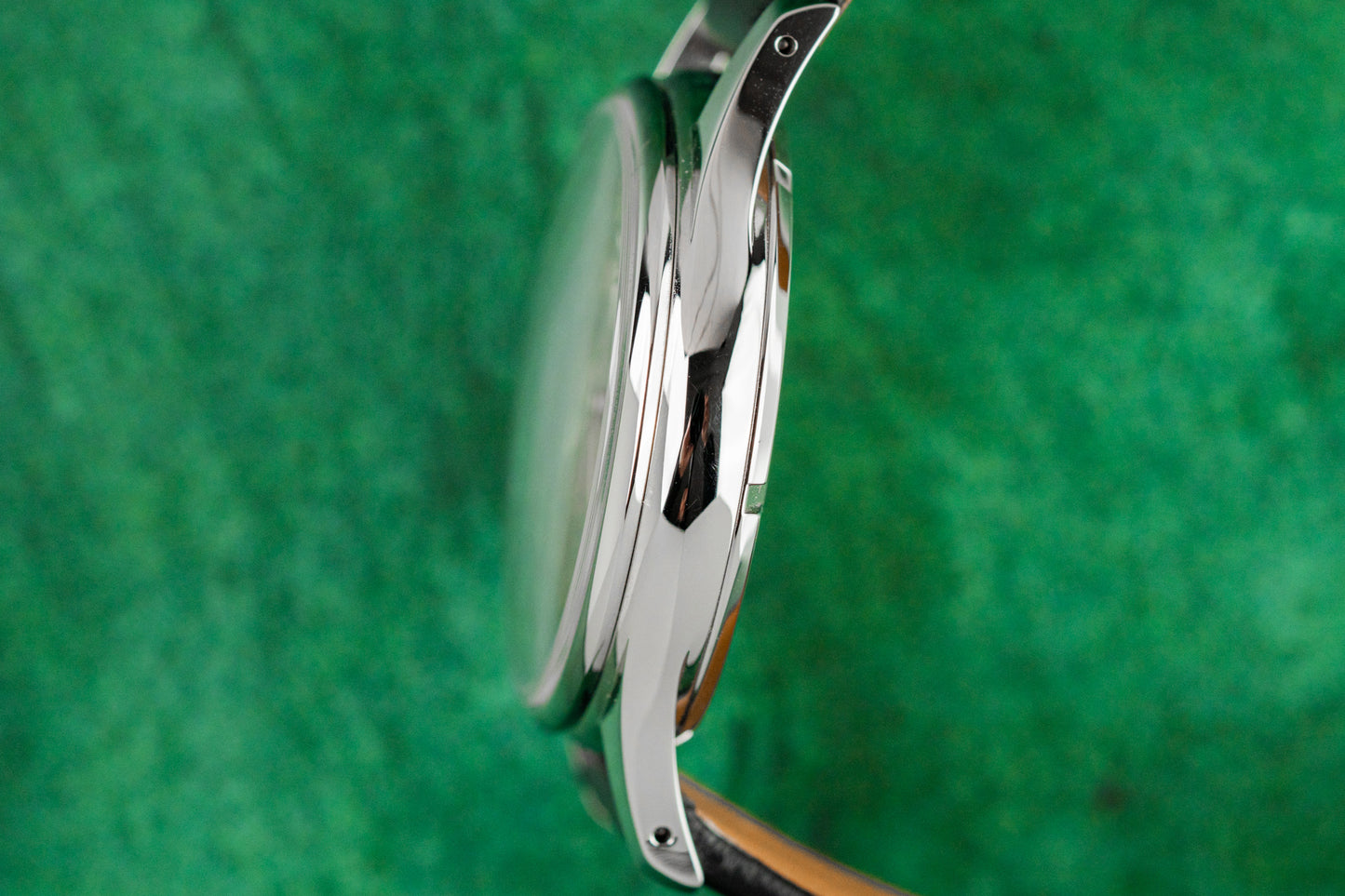 Longines Heritage Classic Tuxedo L2.330.4.93.0 Stainless Steel 2024 Model