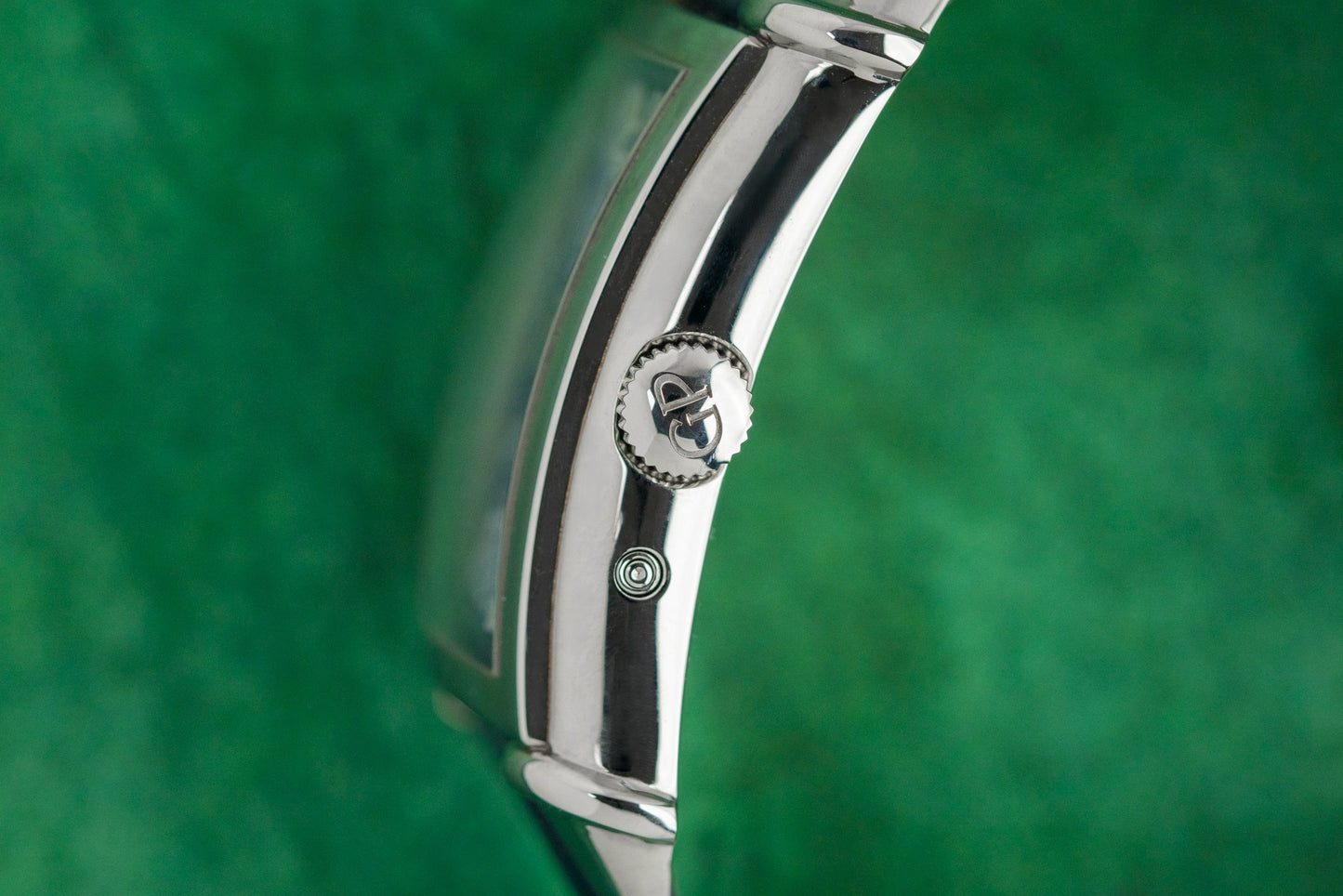 Girard Perregaux Vintage 1945 Xxl 25882-11-421-BB4A Stainless Steel 2025 Model