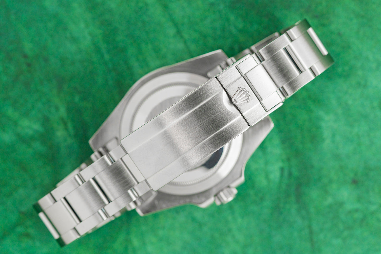 Rolex Submariner Date 116610LN Stainless Steel 2012 Model FULL SET
