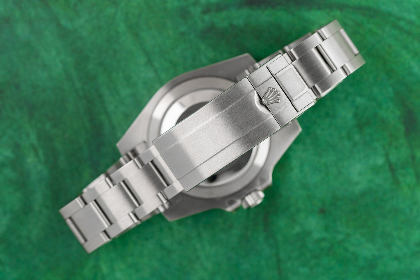 Rolex Submariner Date 116610LN Stainless Steel Black Dial 2012 Model