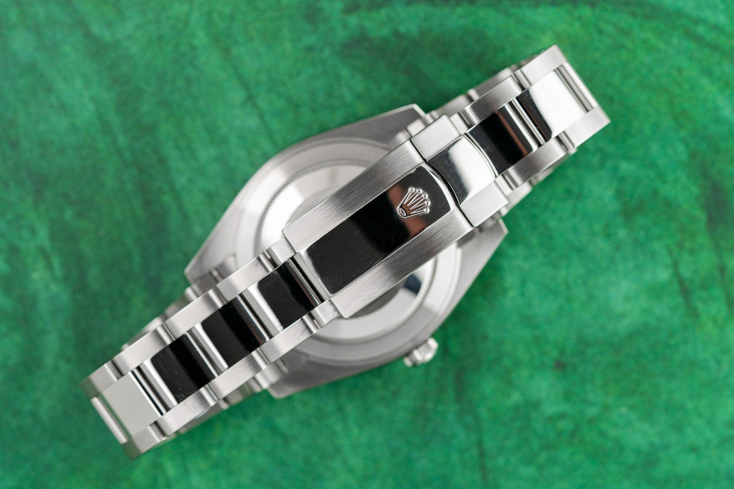 Rolex Datejust 41 126300 White Dial Stainless Steel 2023 Model