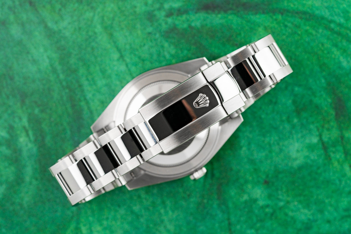 Rolex Datejust 41 Blue Dial 126300 Stainless Steel 2022 Model