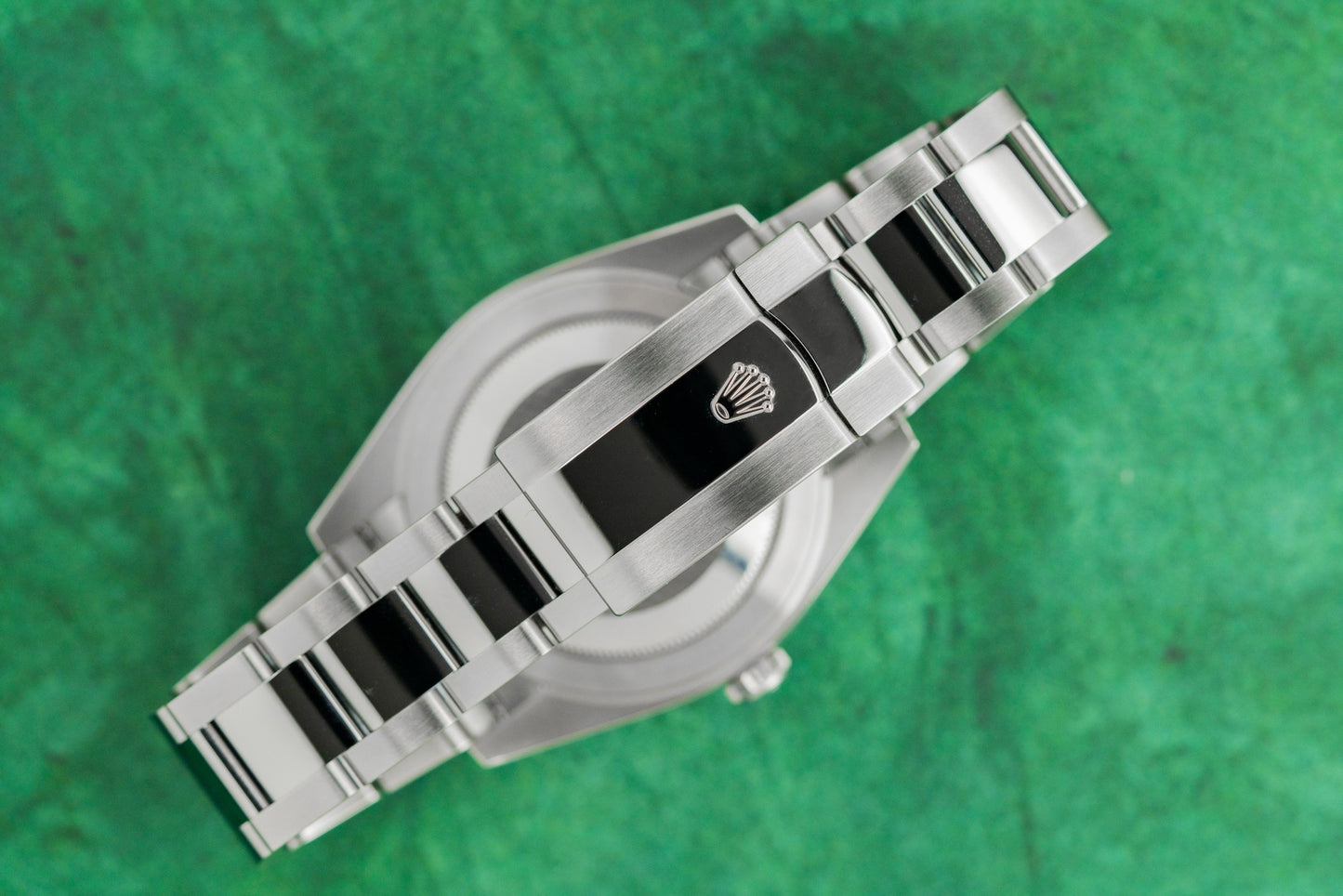 Rolex Datejust 41 White Roman Dial 126300 Stainless Steel 2023 Model