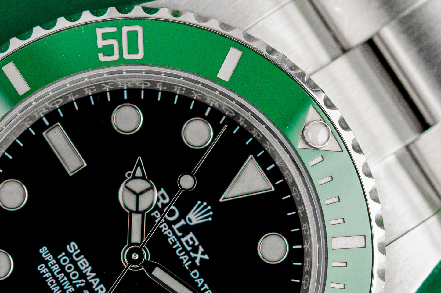 Submariner Date 126610LV Starbucks 41mm 2022 Model Full set
