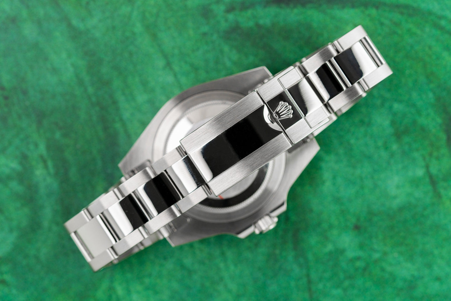 Rolex GMT-Master II 'Batman' 126710BLNR Stainless Steel 2023 Model