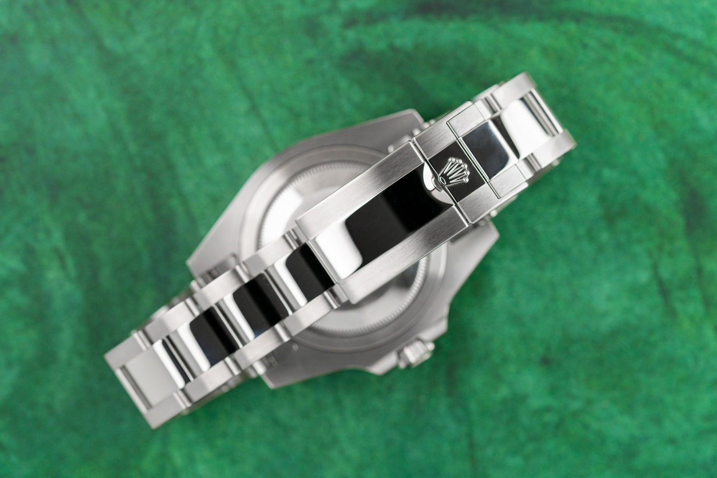 Rolex GMT-Master II 126710BLRO 'Pepsi' Oyster Bracelet 2022 Model