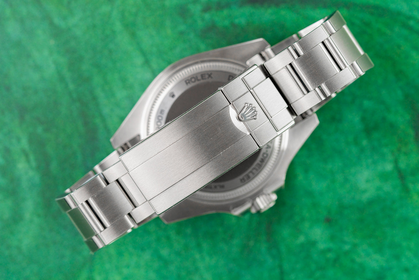 Rolex Sea-dweller Deepsea 136660 'James Cameron' 2024 Model Full Set