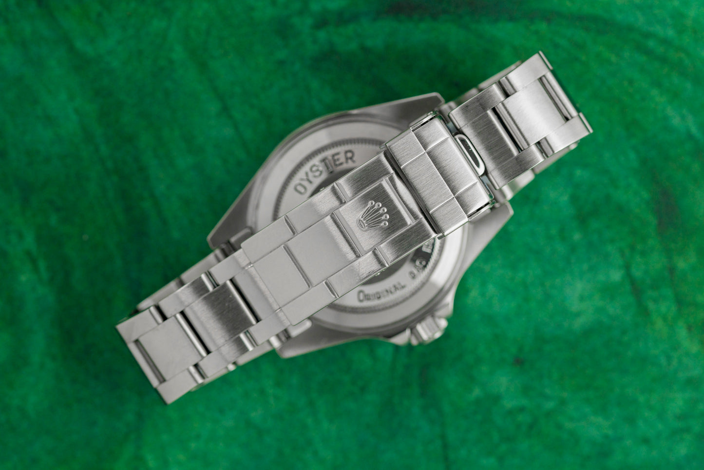Rolex Sea-Dweller 16600 Stainless Steel SD4K 2008 Model