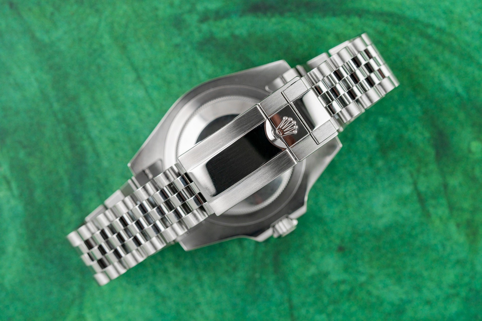 Rolex GMT-Master II 126710BLRO 'Pepsi' Jubilee Bracelet 2020 Model