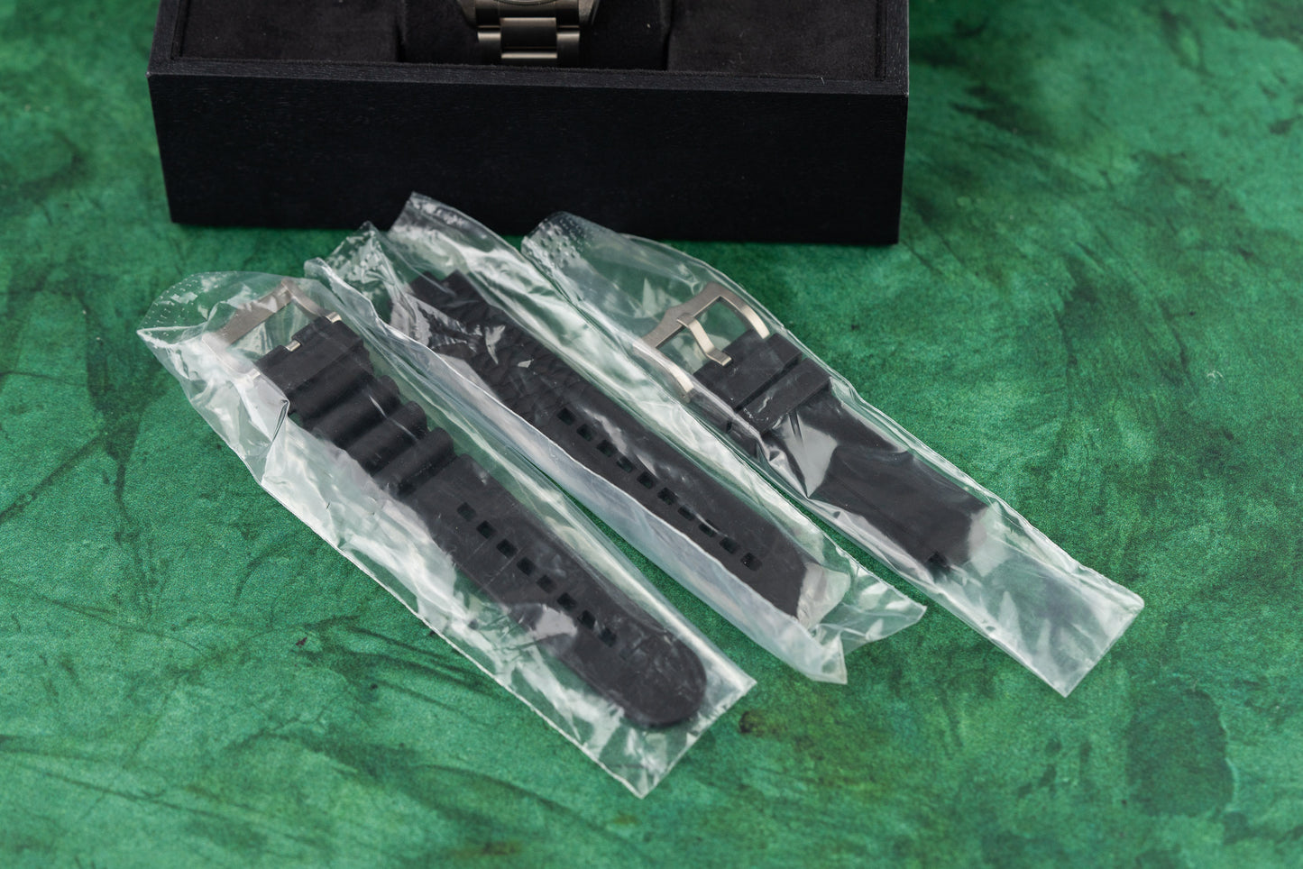 Tudor Pelagos 25600TN full set box and papers - The Watch Business