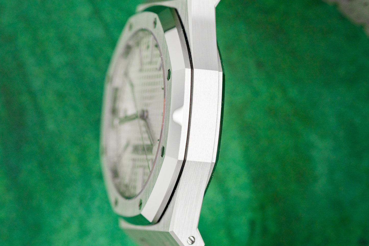 Audemars Piguet Royal Oak 15510ST.OO.1320ST.08 White Dial 2023 Model