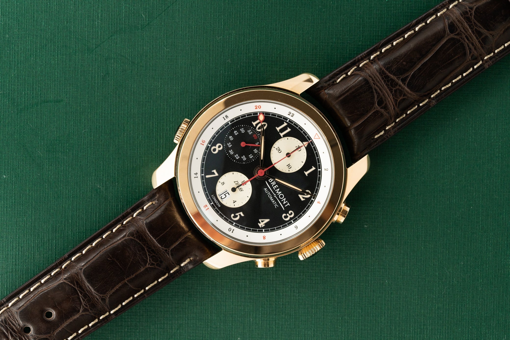 Dialog Watch Bremont Collection | Pre-worn, used and second-hand watches