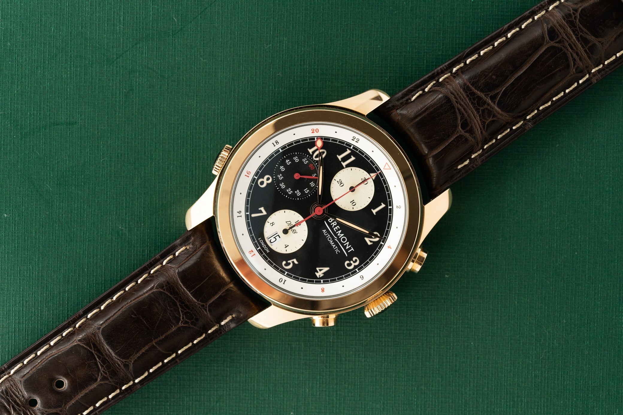 Bremont