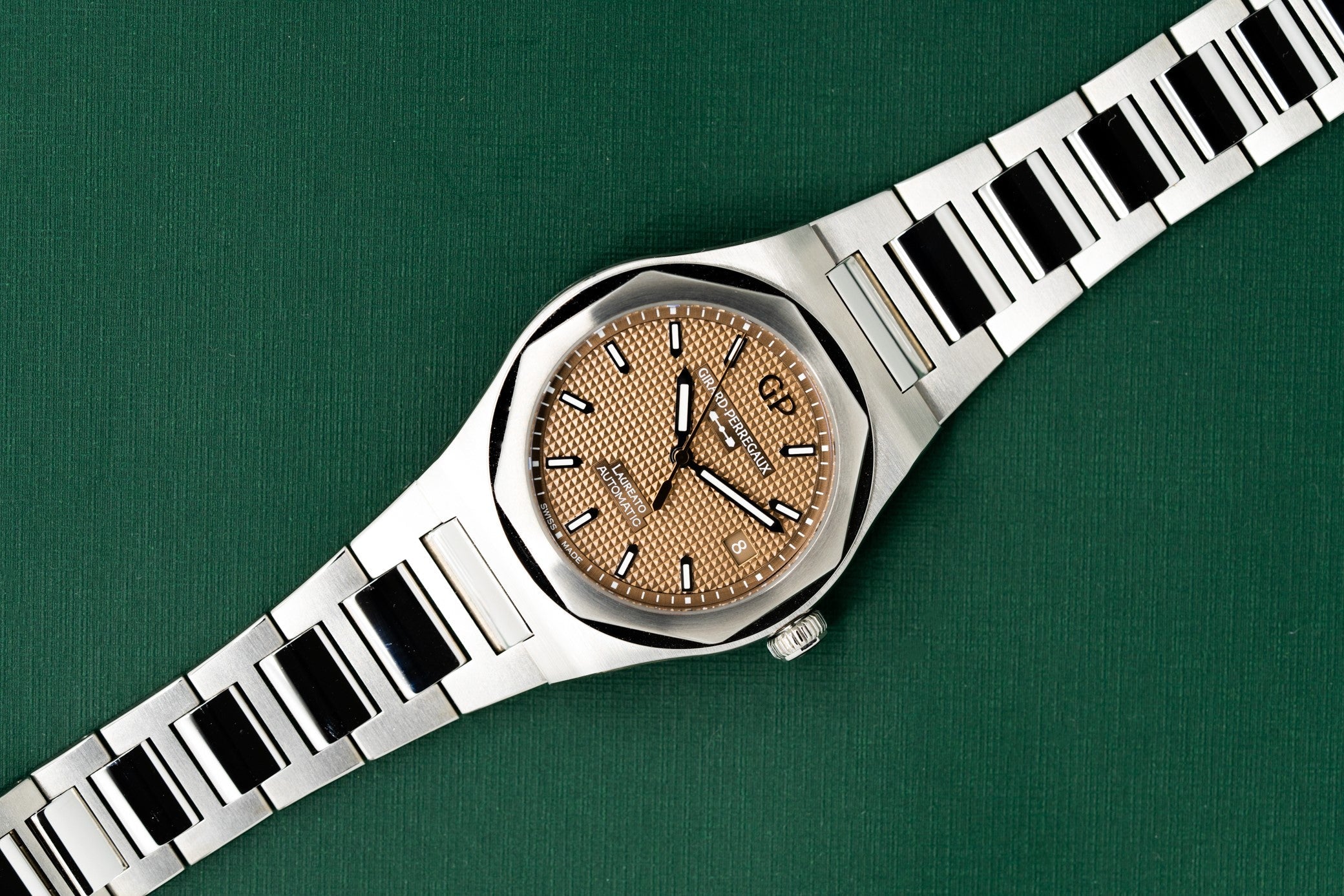 Girard-Perregaux
