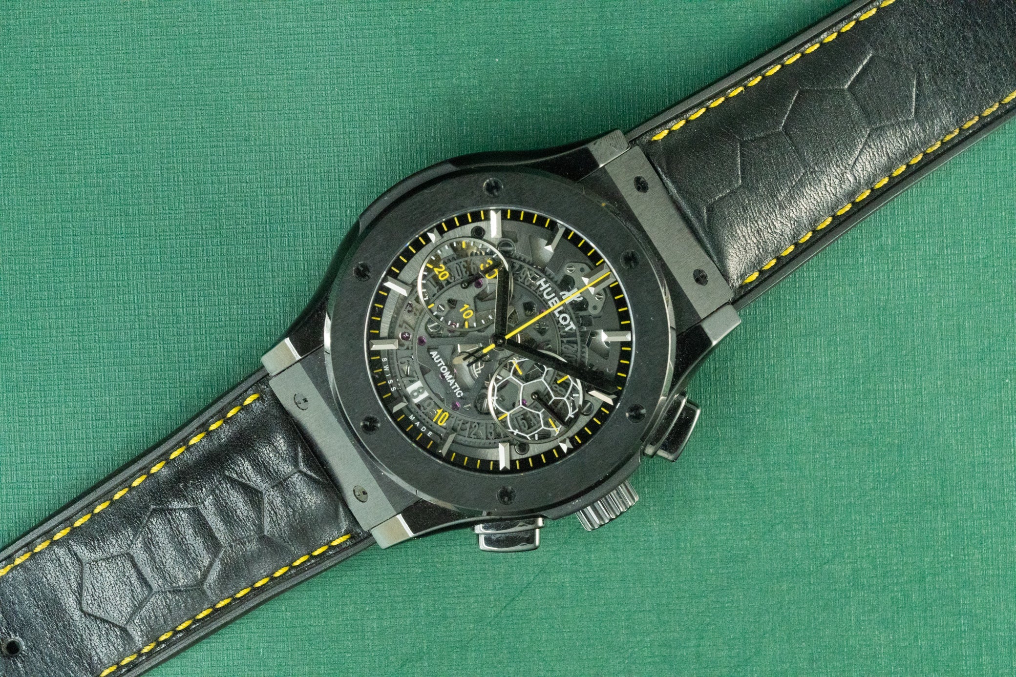 Hublot