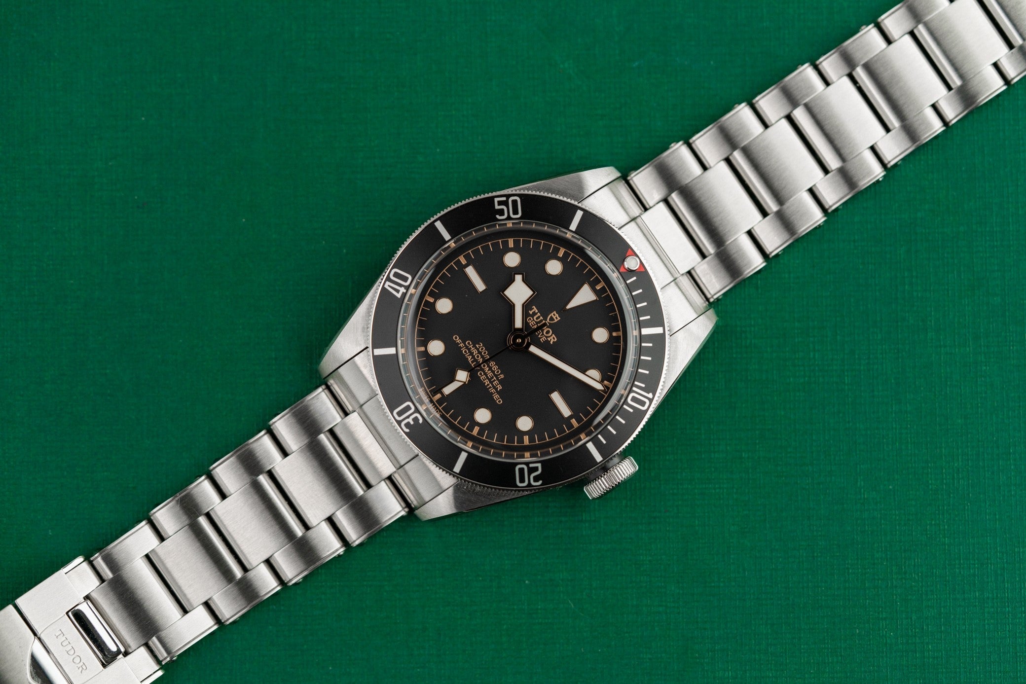 Tudor
