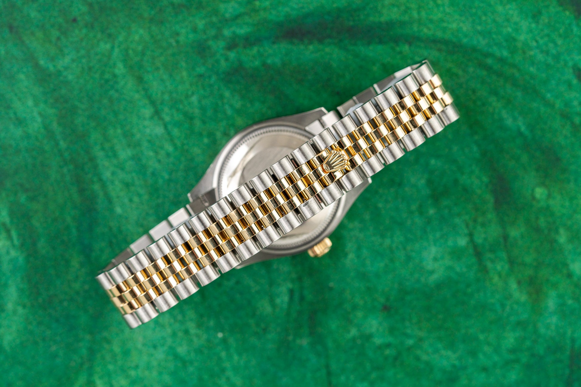 Rolex Datejust 31 278273 Jubilee Bracelet Two Tone The Watch Business Sydney