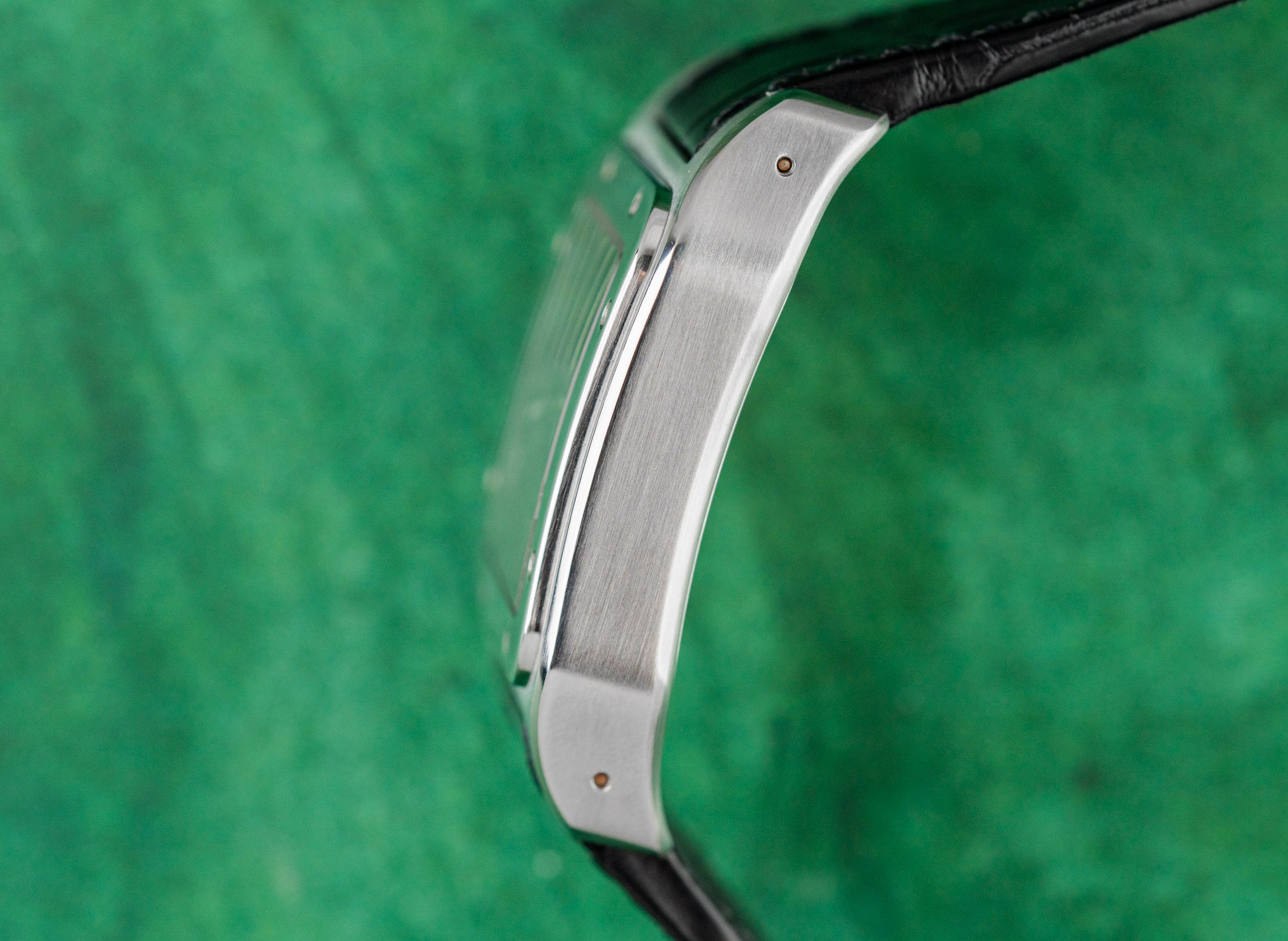 Cartier Santos 100 XL W20134X8 Caseback The Watch Business Sydney