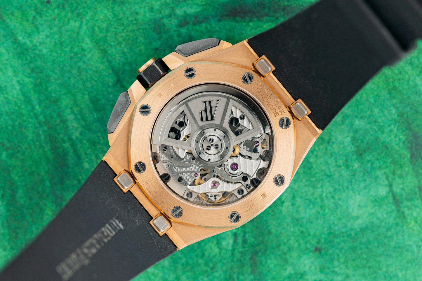 Audemars Piguet Royal Oak Offshore 26420RO.OO.A002CA.01 Rose Gold 2022 Model