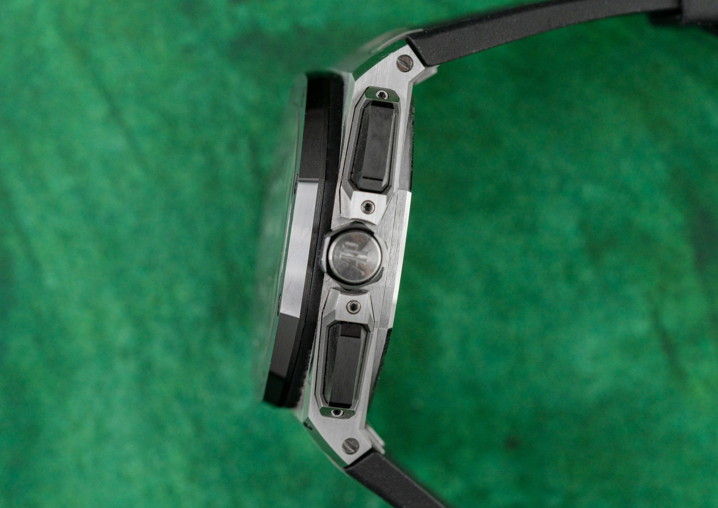 Audemars Piguet Royal Oak Offshore Chronograph 26420SO.OO.A002CA.01 2022 Model