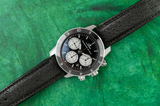 Sinn 103 Klassik 12 297/600 Limited Edition 41mm 2022 Model