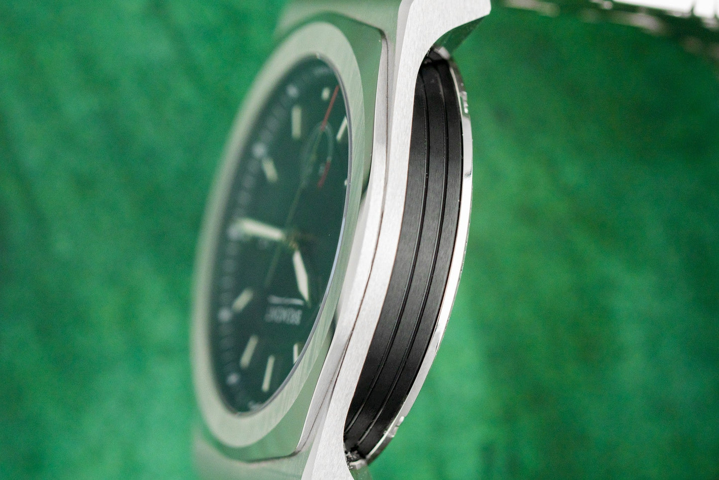 Bremont Supernova Midnight MN B B Stainless Steel Bracelet — Pre-Owned Bremont Sydney