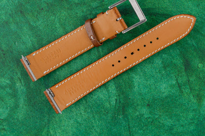 Cartier Santos Dumont W2SA0011 Two Tone Yellow Gold 2025 Model