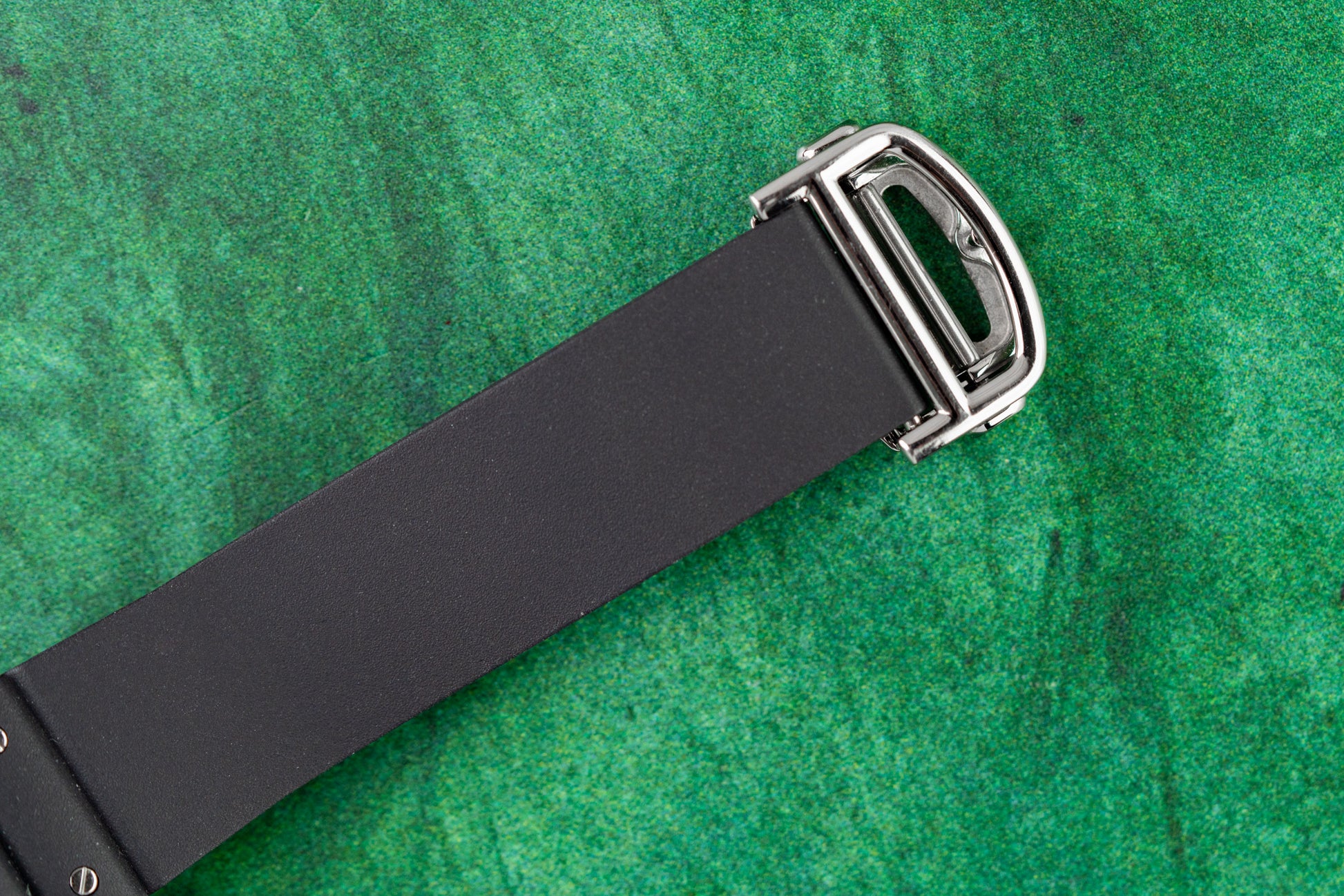 Cartier Santos De Cartier WSSA0039 Black DLC 2023 Model
