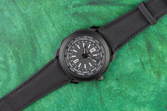 Bulgari Octo Roma Worldtimer 103486 Hands-on Watch 2022 model