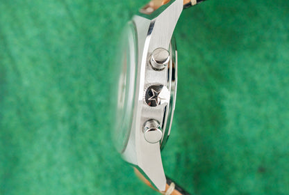 Zenith Chronomaster Revival El Primero 03.A384.400/385.C855 2024 model