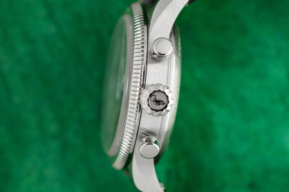 Breguet 2057ST/92/3WU Chronographe Automatic 42 Mm Type Stainless Steel 2023 Model