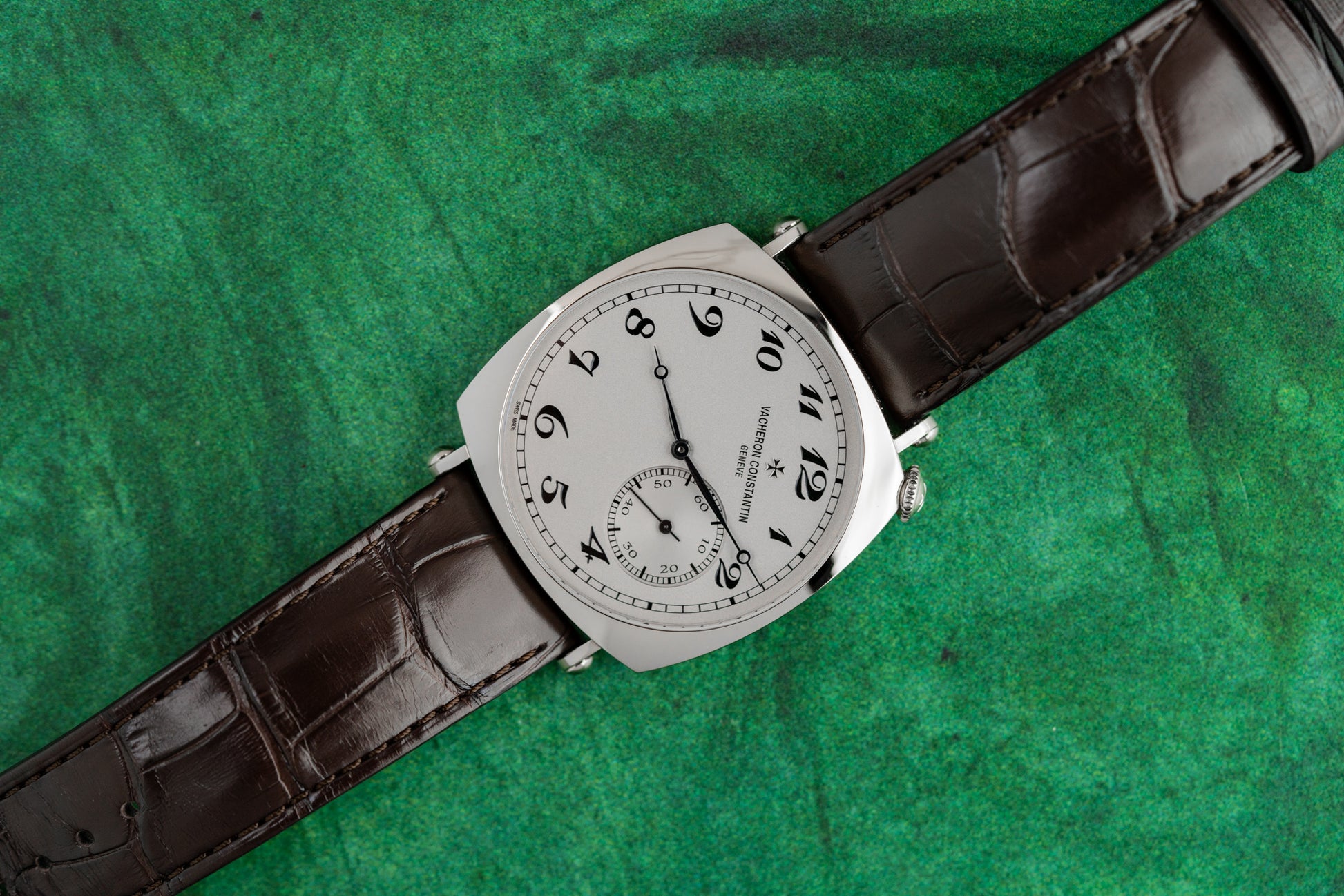 Vacheron Constantin Historiques American 1921 40mm 82035/000G-B735 2024