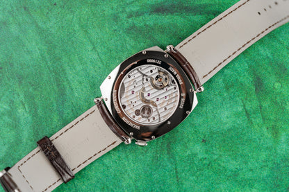 Vacheron Constantin Historiques American 1921 40mm 82035/000G-B735 2024